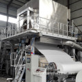 Paper Rewinder Slitting and Cutting Machine